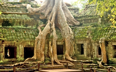 7 Days Thailand to Angkor Wat Group Tour (Code: 7ANZAC) - Image 4