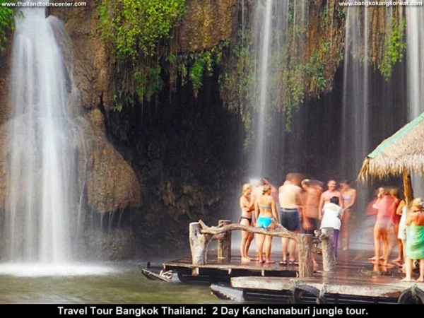 9 Days VIP Tour Thailand and Cambodia - Image 11