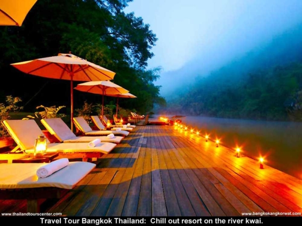 9 Days VIP Tour Thailand and Cambodia - Image 9