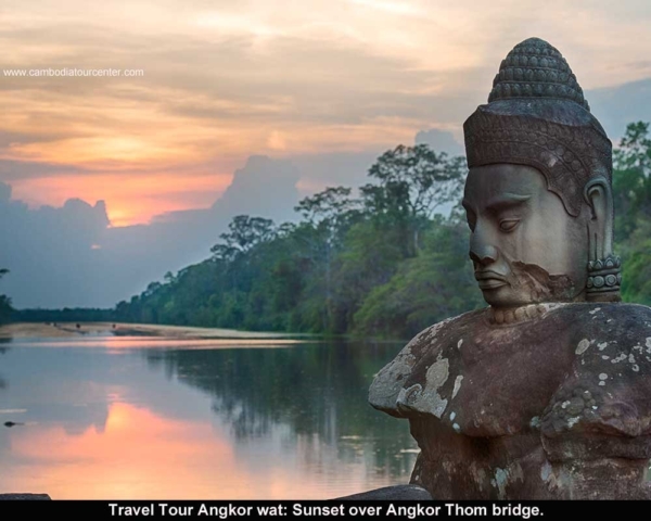 2 Days Tour Bangkok Angkor wat - Image 4
