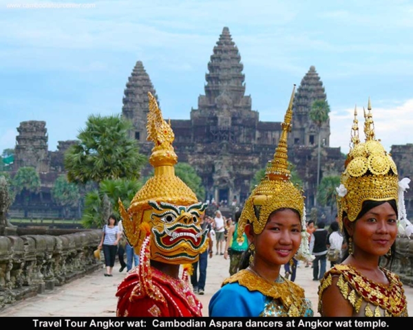 1 Day Tour Siem Reap to Angkor Wat - Image 16