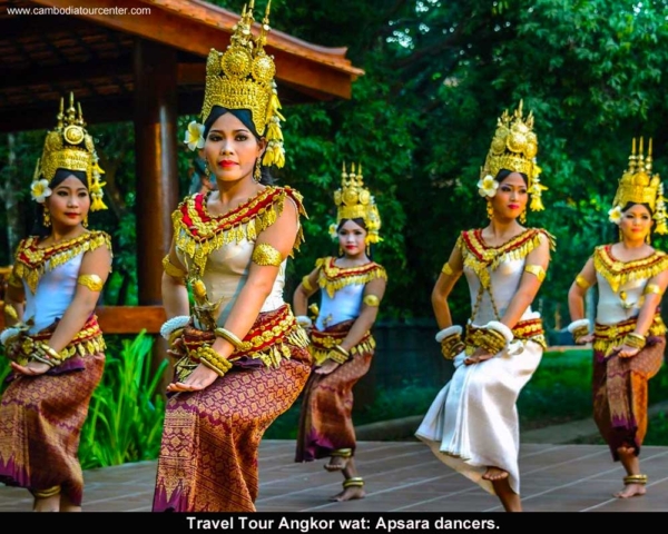 8 Days VIP Tour Thailand and Cambodia(Code : 8DTA) - Image 15