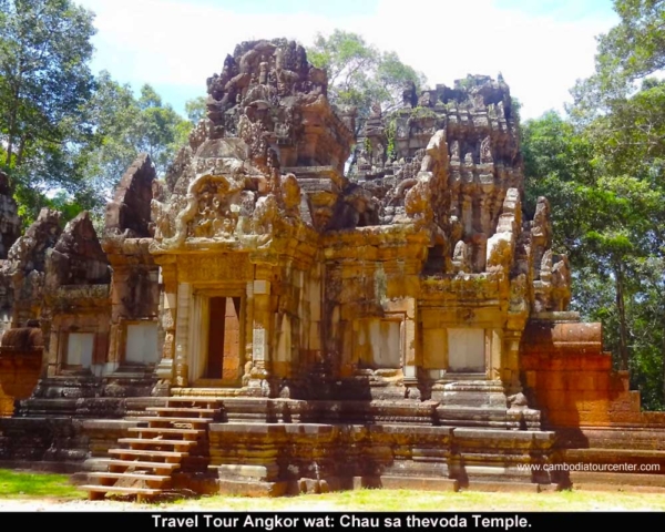 2 Days Tour Bangkok Angkor wat - Image 19
