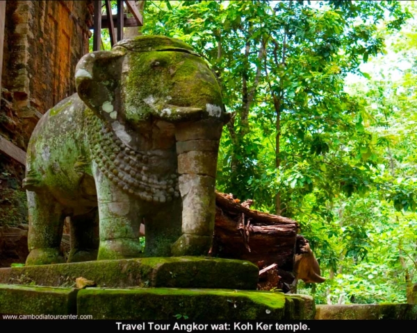 1 Day Tour Siem Reap to Angkor Wat - Image 8