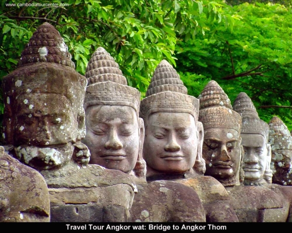 2 Days Tour Bangkok Angkor wat - Image 14