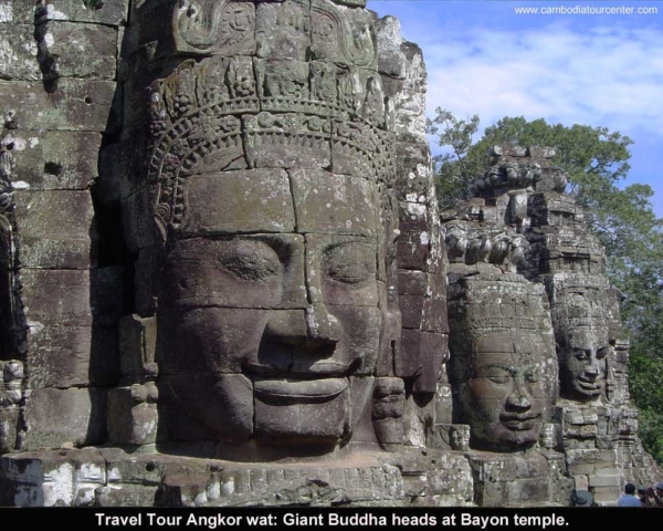2 Days Tour Bangkok Angkor wat