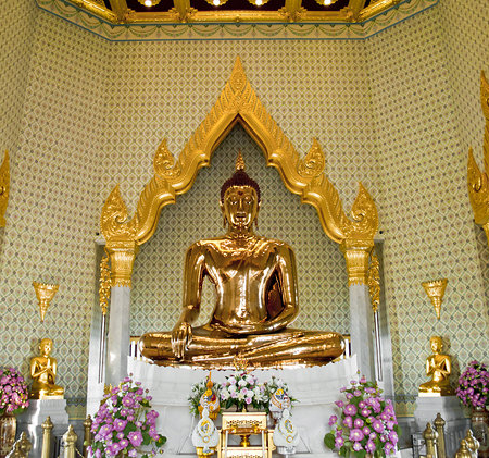 bangkok palace tours